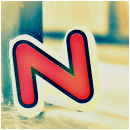    N 