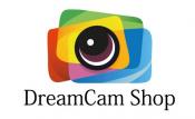   DreamCam Shop