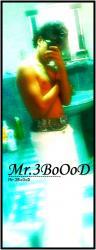   Mr.3BoOoD