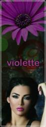   violette