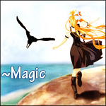   Magic~