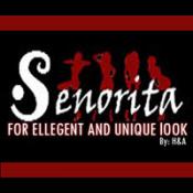   _Senorita