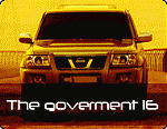  The GoVeRmEnT 16