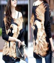   show style