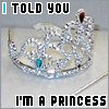   priNCe$s