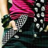   M!sS P!nk