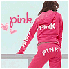   pinky girl