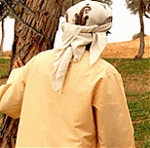 ������ ������� AL-FAUJJ boy