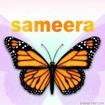   sameera