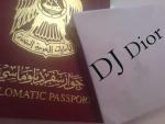   Dj Dior